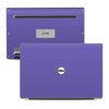 Dell XPS 13 (9343) Skin - Solid State Purple
