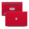 Dell XPS 13 (9343) Skin - Solid State Red