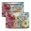 Dell XPS 13 (9343) Skin - Surreal Owl (Image 1)