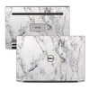 Dell XPS 13 (9343) Skin - White Marble (Image 1)