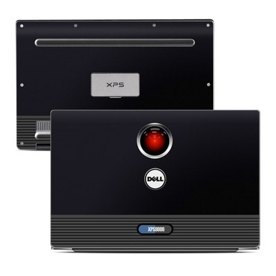 Dell XPS 13 (9343) Skin - 9000