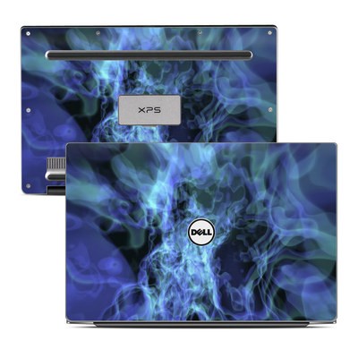 Dell XPS 13 (9343) Skin - Absolute Power