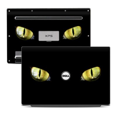 Dell XPS 13 (9343) Skin - Cat Eyes