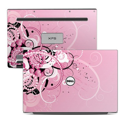Dell XPS 13 (9343) Skin - Her Abstraction