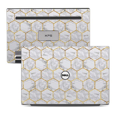 Dell XPS 13 (9343) Skin - Honey Marble