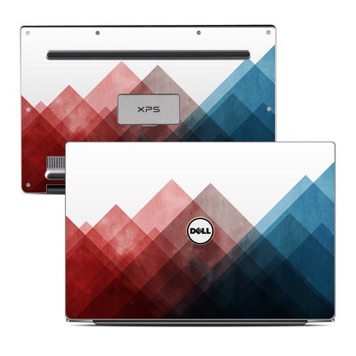 Dell XPS 13 (9343) Skin - Journeying Inward