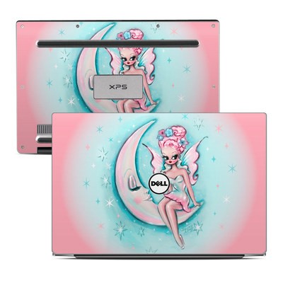 Dell XPS 13 (9343) Skin - Moon Pixie