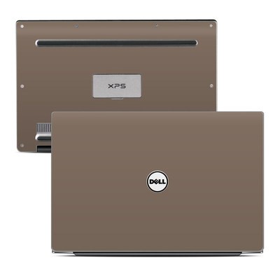 Dell XPS 13 (9343) Skin - Solid State Flat Dark Earth