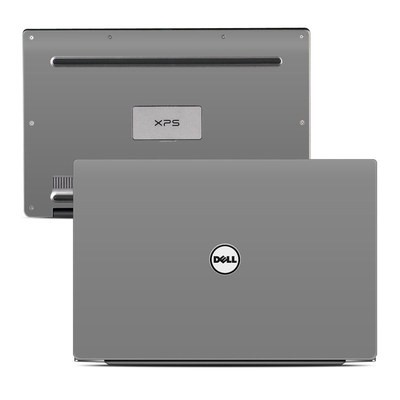 Dell XPS 13 (9343) Skin - Solid State Grey