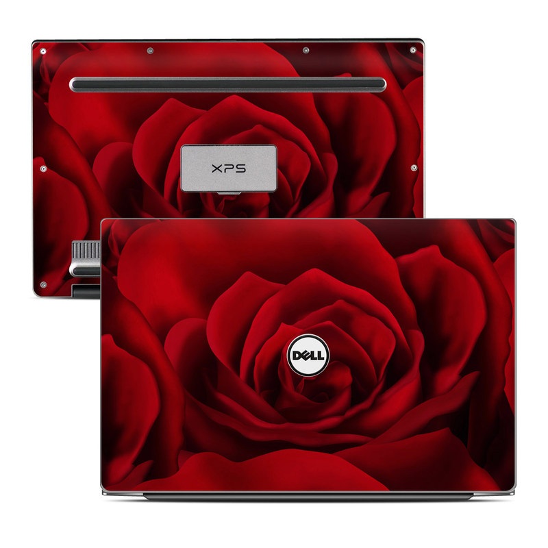 Dell XPS 13 (9343) Skin - By Any Other Name (Image 1)