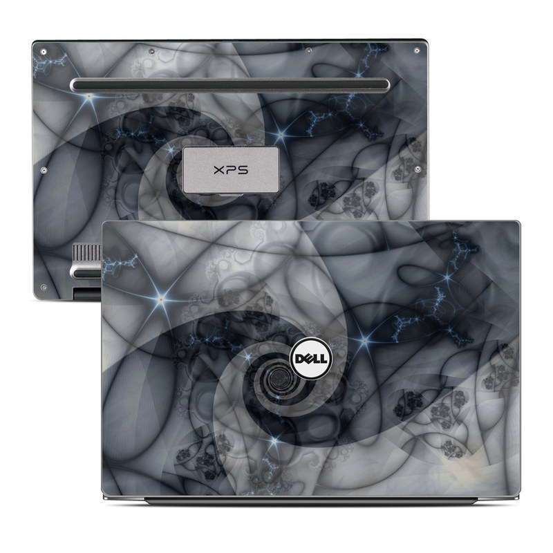 Dell XPS 13 (9343) Skin - Birth of an Idea (Image 1)