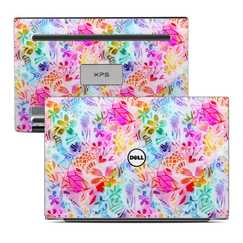 Dell XPS 13 (9343) Skin - Fairy Dust (Image 1)