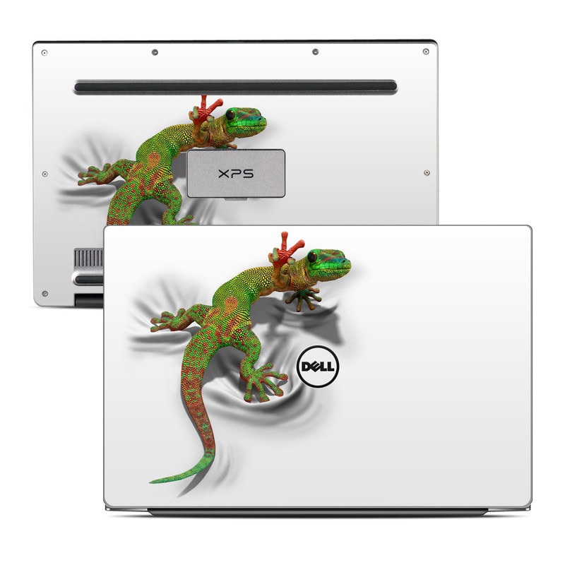 Dell XPS 13 (9343) Skin - Gecko (Image 1)