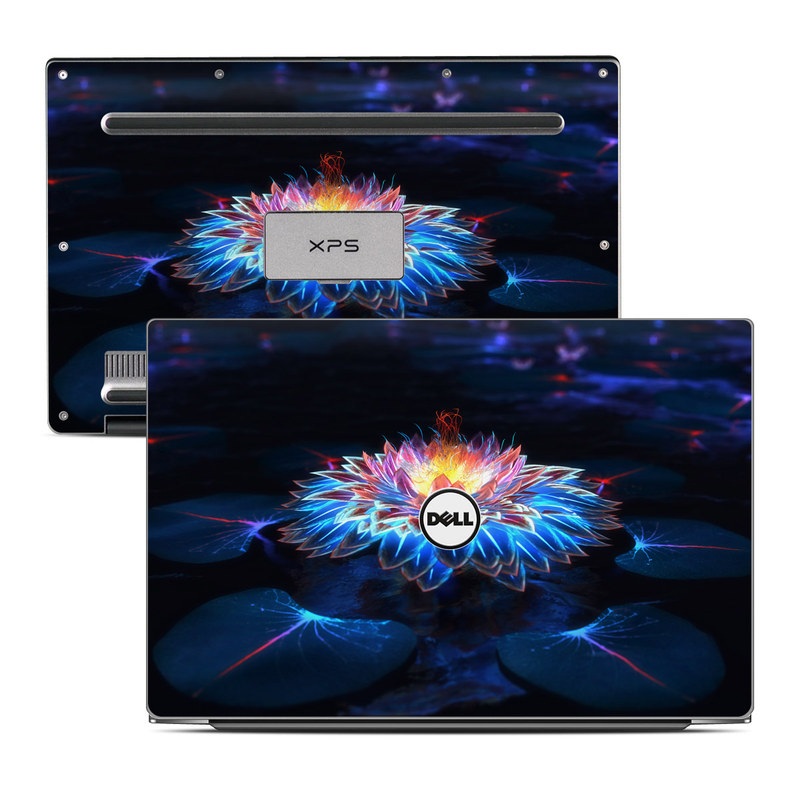 Dell XPS 13 (9343) Skin - Pot of Gold (Image 1)