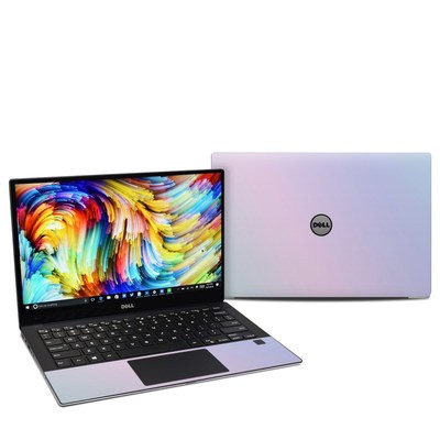 Dell XPS 13 (9360) Skin - Cotton Candy