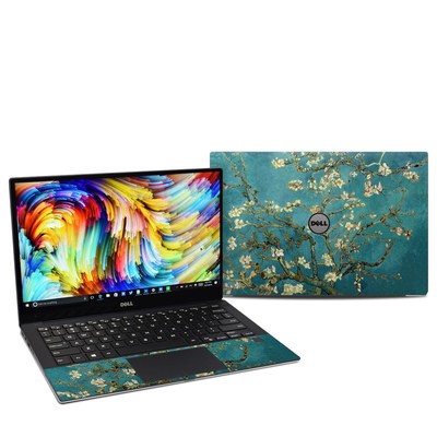 Dell XPS 13 (9360) Skin - Blossoming Almond Tree
