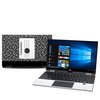Dell XPS 13 2-in-1 (9365) Skin - Composition Notebook (Image 1)