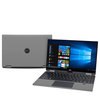 Dell XPS 13 2-in-1 (9365) Skin - Solid State Grey (Image 1)
