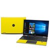Dell XPS 13 2-in-1 (9365) Skin - Solid State Yellow
