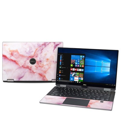 Dell XPS 13 2-in-1 (9365) Skin - Blush Marble
