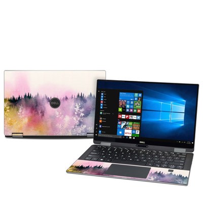 Dell XPS 13 2-in-1 (9365) Skin - Dreaming of You