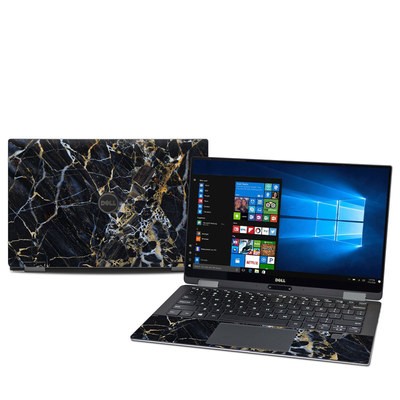 Dell XPS 13 2-in-1 (9365) Skin - Dusk Marble