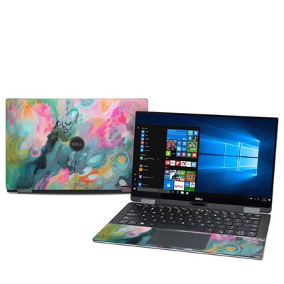 Dell XPS 13 2-in-1 (9365) Skin - Fairy Pool