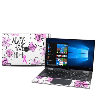 Dell XPS 13 2-in-1 (9365) Skin - Always Have Hope