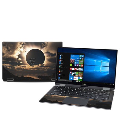 Dell XPS 13 2-in-1 (9365) Skin - Moon Shadow