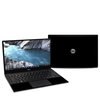 Dell XPS 13 (9370) Skin - Solid State Black (Image 1)