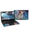 Dell XPS 13 (9370) Skin - There is a Light