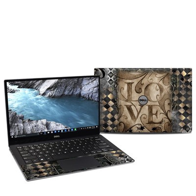 Dell XPS 13 (9370) Skin - Love's Embrace