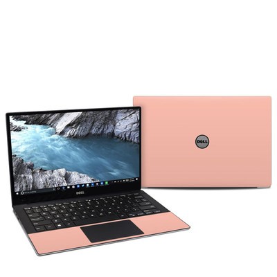 Dell XPS 13 (9370) Skin - Solid State Peach
