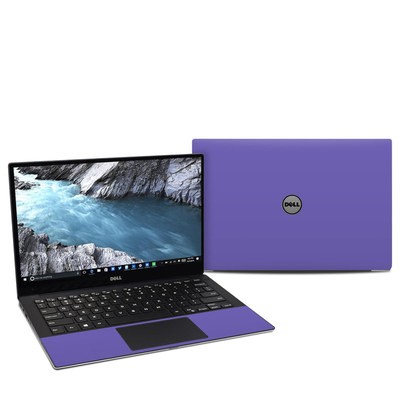 Dell XPS 13 (9370) Skin - Solid State Purple
