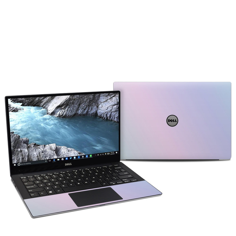 Dell XPS 13 (9370) Skin - Cotton Candy (Image 1)