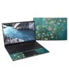 Dell XPS 13 (9380) Skin - Blossoming Almond Tree