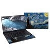 Dell XPS 13 (9380) Skin - Starry Night (Image 1)