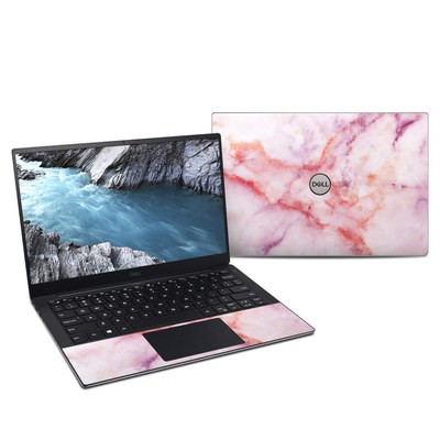 Dell XPS 13 (9380) Skin - Blush Marble