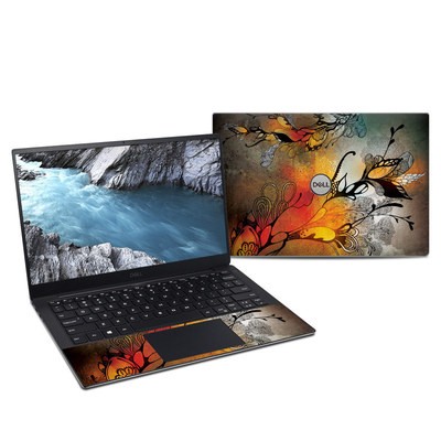 Dell XPS 13 (9380) Skin - Before The Storm