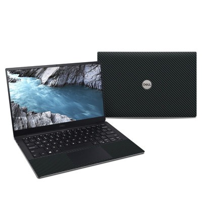 Dell XPS 13 (9380) Skin - Carbon