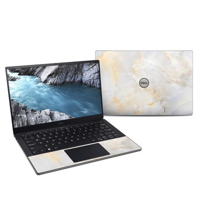 Dell XPS 13 (9380) Skin - Dune Marble