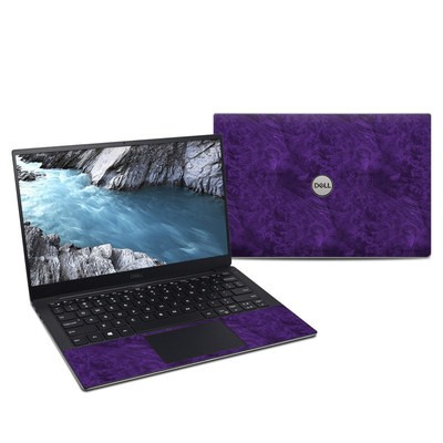 Dell XPS 13 (9380) Skin - Purple Lacquer