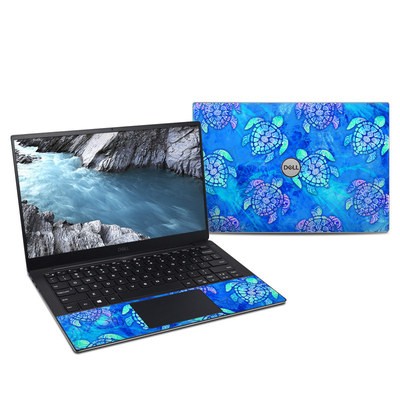 Dell XPS 13 (9380) Skin - Mother Earth