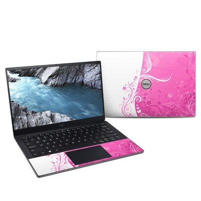 Dell XPS 13 (9380) Skin - Pink Crush
