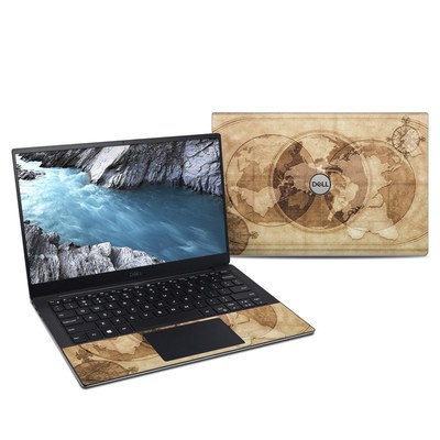Dell XPS 13 (9380) Skin - Quest