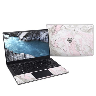 Dell XPS 13 (9380) Skin - Rosa Marble