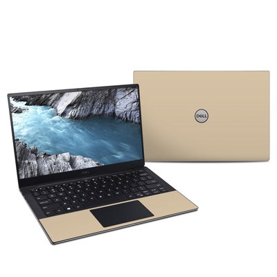 Dell XPS 13 (9380) Skin - Solid State Beige