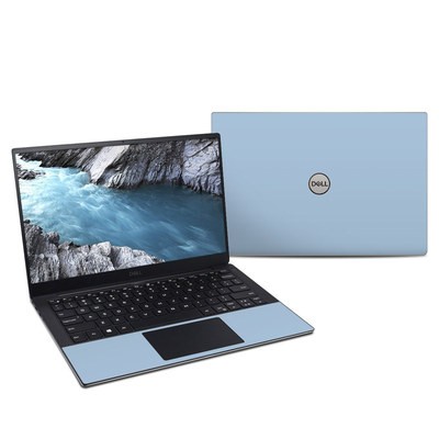 Dell XPS 13 (9380) Skin - Solid State Blue Mist