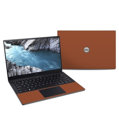 Dell XPS 13 (9380) Skin - Solid State Cinnamon