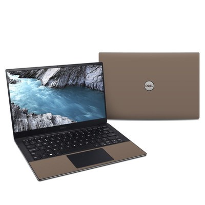 Dell XPS 13 (9380) Skin - Solid State Flat Dark Earth